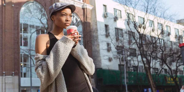 Thermobecher - Coffee to go Becher
