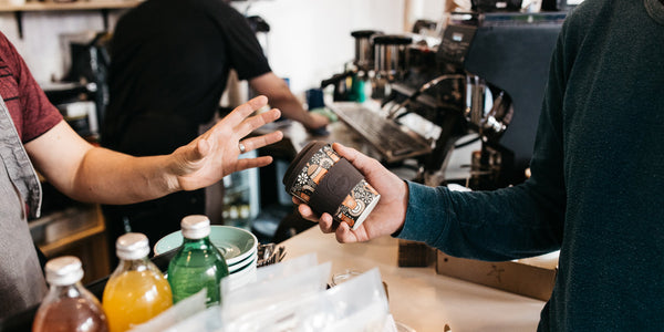 Trinkflasche & Coffee to Go