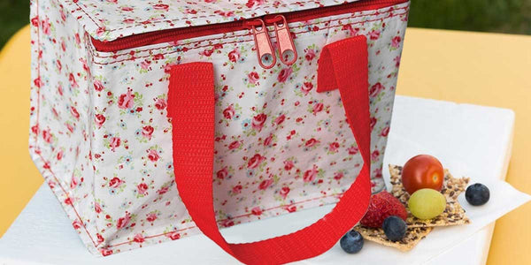 Kühltaschen & Kühlrucksäcke
