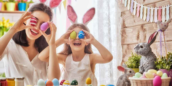 Ostern