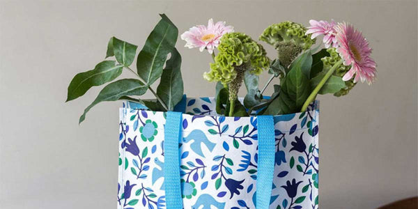 Einkaufstaschen & Shopper