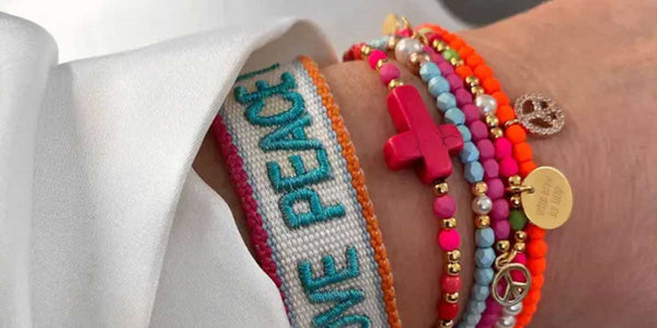 Armbänder