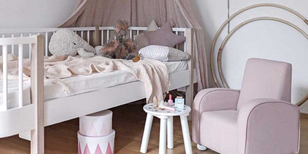 Kinderzimmer - rund um die Kid´s