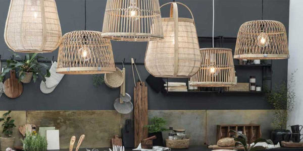 Lampen + Licht