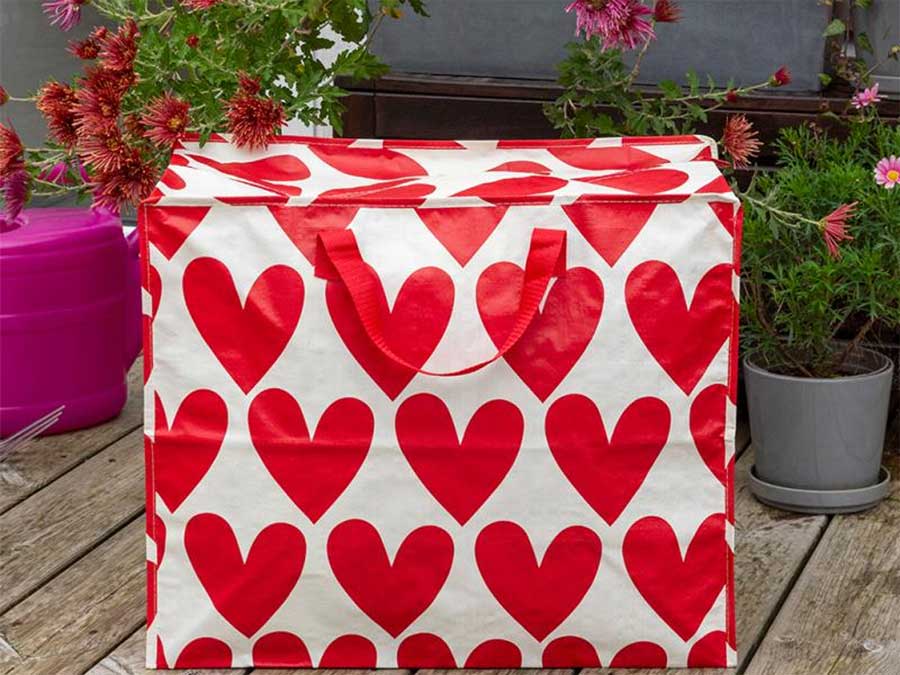KI-generiertes-Bild-XXL-Jumbo-Bag-55cm-Aufbewahrungstasche-Einkaufstasche