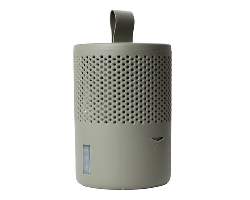 KI-generiertes Bild,Absodry Duo Family Series 6  Grün für Räume bis 50m² Luftentfeuchter ohne Strom