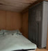 KI-generiertes Bild,Absodry Duo Family Series 6 Grau Aufhänger für Kleiderschrank Luftentfeuchter