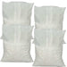 KI-generiertes Bild,Luftentfeuchter Nachfüllpack 4x300g Vliesbeutel Granulat für AbsoDry Series 3