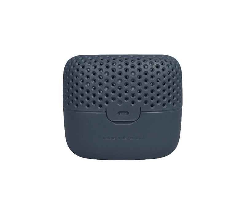 KI-generiertes Bild,Absodry Duo Family Series 3 Blau für Räume bis 30m² Luftentfeuchter ohne Strom