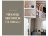KI-generiertes Bild,Absodry Duo Family Series 3 Blau für Räume bis 30m² Luftentfeuchter ohne Strom