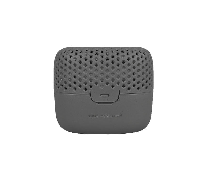 KI-generiertes Bild,Absodry Duo Family Series 3 Grau für Räume bis 30m² Luftentfeuchter ohne Strom