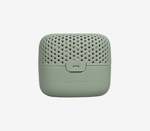 KI-generiertes Bild,Absodry Duo Family Series 3 Grün für Räume bis 30m² Luftentfeuchter ohne Strom