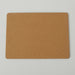 KI-generiertes Bild,2x Kork Tischset Platzset Orange Früchte 40x30cm abwaschbar Rechteck Platzmatte