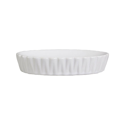 KI-generiertes Bild,Seifenschale Diamant Creme Weiß 13cm Porzellan Seifenhalter Seifenablage