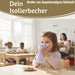 KI-generiertes Bild,Edelstahl Thermobecher 350ml Lieblingsbecher Coffee to Go Becher Kaffeebecher Tee