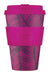 KI-generiertes Bild,Ecoffee Cup 400ml Otrobanda PLA Coffee to Go Becher Wiederverwendbar