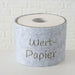 KI-generiertes Bild,Toilettenpapier Banderole Wertpapier Filz Klohut Husse Klopapier Klorollen