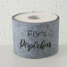 KI-generiertes Bild,Toilettenpapier Banderole fürs Popöchen Filz Klohut Husse Klopapier Klorollen