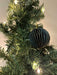 KI-generiertes Bild,3x Wabenball Petrol Grün Braun 6cm Papierkugel Honeycomb Deko Party Weihnachten
