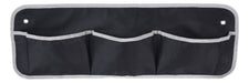 KI-generiertes Bild,Hänge-Organizer Hängeregal 3 Fächer 60cm Türregal Hänge-Aufbewahrung
