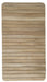 KI-generiertes Bild,Holz Sofatablett Natur Braun 44x24cm flexibles Couchtablett Armlehnen Ablage