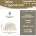 KI-generiertes Bild,Porzellan Weihnachtskrippe Krippenfiguren Set 11 Figuren Krippe Krippenset Xmas