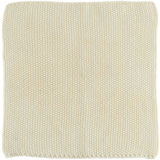KI-generiertes Bild,Vintage Spüllappen 25cm Mynte Latte Gestrickt 100% Baumwolle OEKO-TEX 100