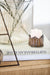 KI-generiertes Bild,2x Exklusives Teelichthaus Ribe 4x6cm Braun 2-fach Kerzenhalter Teelichthalter