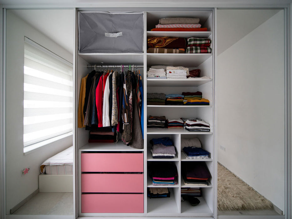 KI-generiertes Bild,XL Vlies Unterbettkommode Grau 60x45x30cm Jumbo Unterbettbox Aufbewahrungsbox
