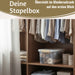 Stapelbox Allzweckbox 5L Lebensmittelecht mit Deckel Transportbox Stapelkiste