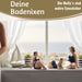 KI-generiertes Bild,Deko Figuren Set 3x Badenixe Figur Molly Maritim Blau Weiß Badeanzug Objekt