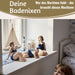 KI-generiertes Bild,Deko Figuren Set 3x Badenixe XL Figur Molly Maritim Blau Weiß Badeanzug Objekt