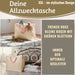 KI-generiertes Bild,XXL Jumbo Bag French Rose Rote Rosen 55cm Aufbewahrungstasche Einkaufstasche