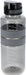 KI-generiertes Bild,XL Sportflasche Trinkflasche 1500ml Grau Wasserflasche auslaufsicherer Klappdeckel