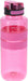 KI-generiertes Bild,XL Sportflasche Trinkflasche 1500ml Rot Pink Wasserflasche auslaufsicherer Klappdeckel