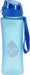 KI-generiertes Bild,Sportflasche Trinkflasche 650ml Blau Wasserflasche auslaufsicherer Klappdeckel