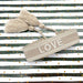 KI-generiertes Bild,Canvas Statement Armband LOVE Quasten besticktes Webarmband