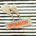 KI-generiertes Bild,Canvas Statement Armband Optimistin Beige Quasten besticktes Webarmband