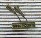 KI-generiertes Bild,Canvas Statement Armband Think Positive Khaki Grün Quasten besticktes Webarmband