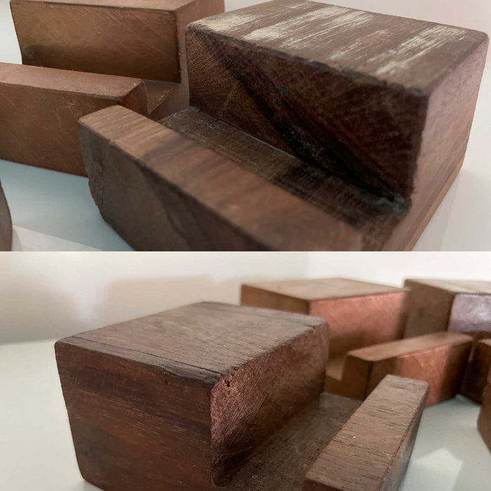KI-generiertes Bild,Vintage Holz Bilderrahmen-Ständer 10x8cm Kochbuchhalter