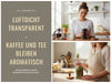 KI-generiertes Bild,Vorratsdosen 2´er Set aus Glas mit Deckel Vorratsglas Luftdicht Küche Organizer
