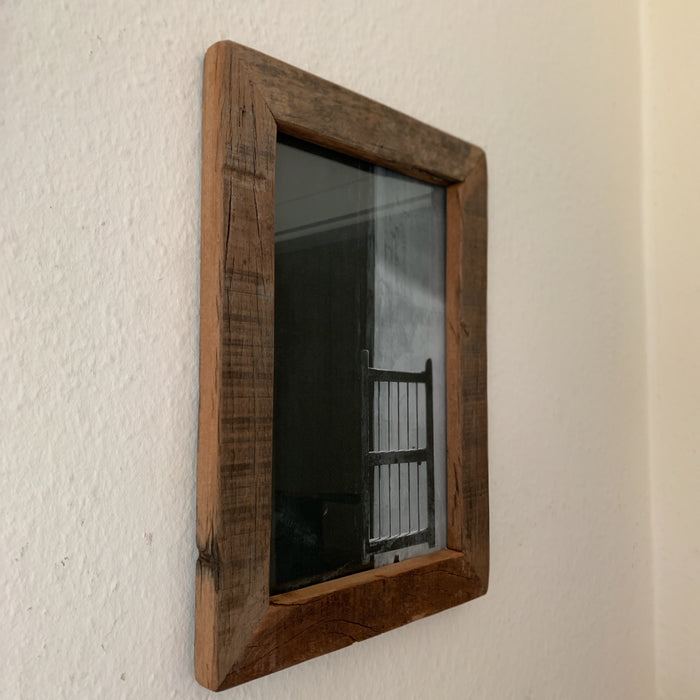 Wand Bilderrahmen 20x30cm Fotorahmen Retro