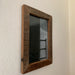 Wand Bilderrahmen 20x30cm Fotorahmen Retro