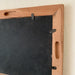 KI-generiertes Bild,Vintage Wand-Bilderrahmen 20x30cm Weiß Filligran Fotorahmen Retro