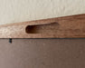 KI-generiertes Bild,Vintage Wand Bilderrahmen 15x15cm Fotorahmen Retro