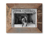 Vintage Wand-Bilderrahmen 20x15cm Fotorahmen Retro