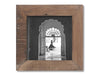 Vintage Wand-Bilderrahmen 20x20cm Fotorahmen Retro