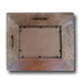 Vintage Wand-Bilderrahmen 20x20cm Fotorahmen Retro