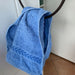 KI-generiertes Bild,Retro Blumentopf-Halter Wandhalterung 14cm 2´er Set Pflanzen Handtuchhalter