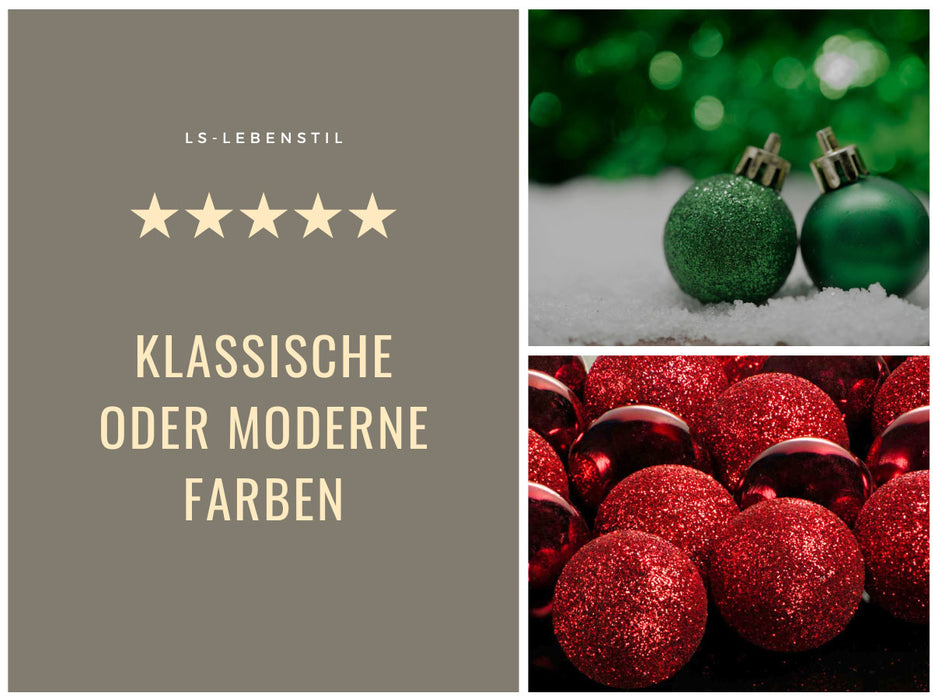 KI-generiertes Bild,30 Kunststoff Weihnachtskugeln Braun Espresso 4cm-6cm Baumkugel Dekokugel